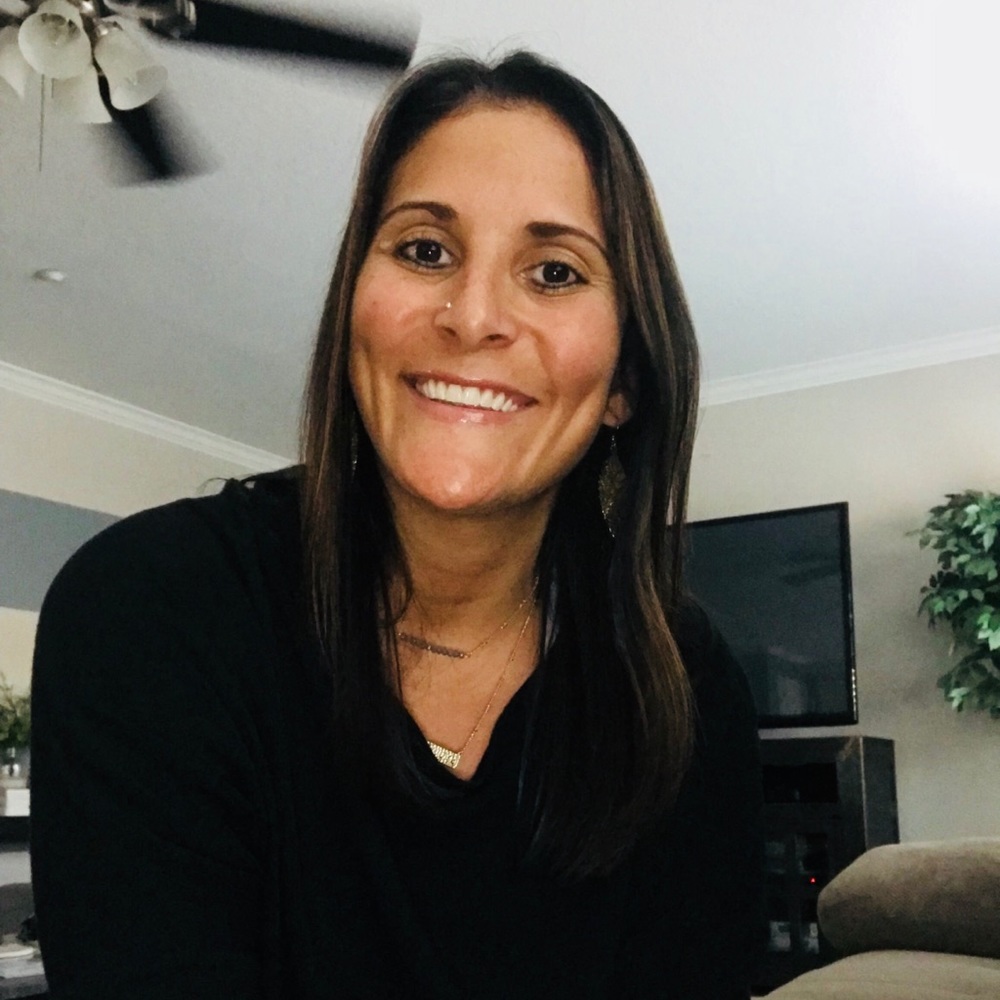 Meet your Posher, Jacqueline